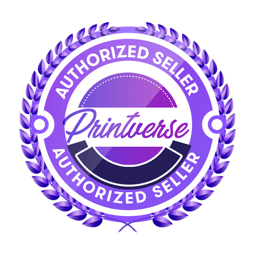 Authorised seller badge