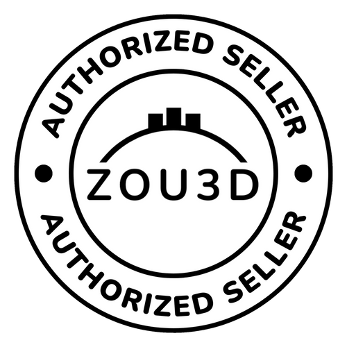 Authorised seller badge