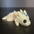 Baby Dragon