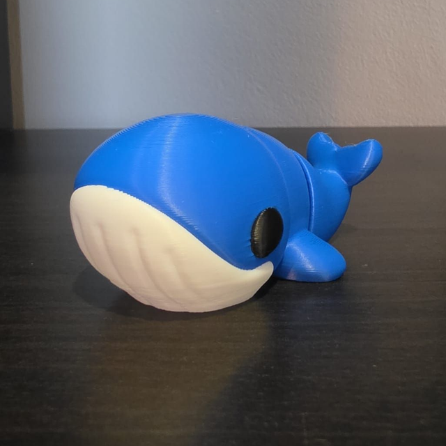 Blue Whale