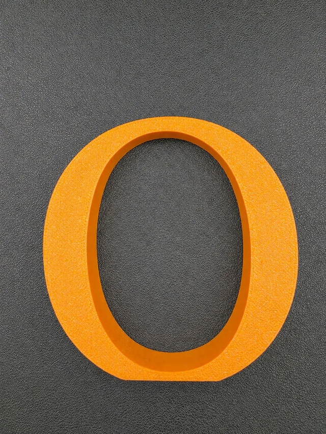 Gold NOEL Letters – Freestanding