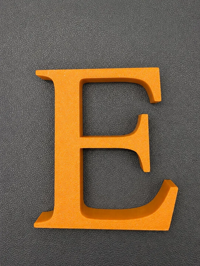 Gold NOEL Letters – Freestanding