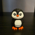 Baby Penguin